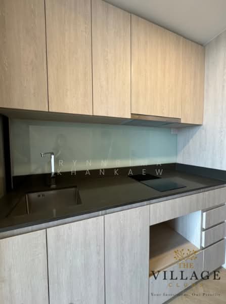 Landmark @MRTA Station, Bangkok, 397 Rama 9 Road, Bang Kapi, Huai Khwang, Bangkok, 1 Bedroom, 46 sqm, Condo Option To Buy, by Rynnrima Khankaew, 11606278 - DDproperty.com