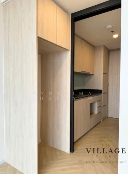 Landmark @MRTA Station, Bangkok, 397 Rama 9 Road, Bang Kapi, Huai Khwang, Bangkok, 1 Bedroom, 46 sqm, Condo Option To Buy, by Rynnrima Khankaew, 11606278 - DDproperty.com