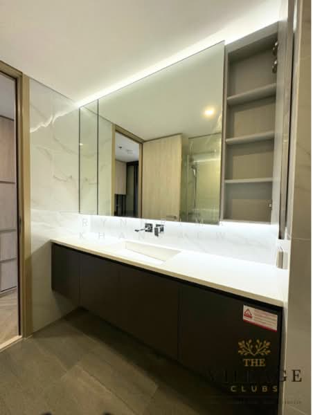 Landmark @MRTA Station, Bangkok, 397 Rama 9 Road, Bang Kapi, Huai Khwang, Bangkok, 1 Bedroom, 46 sqm, Condo Option To Buy, by Rynnrima Khankaew, 11606278 - DDproperty.com