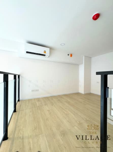 Landmark @MRTA Station, Bangkok, 397 Rama 9 Road, Bang Kapi, Huai Khwang, Bangkok, 1 Bedroom, 46 sqm, Condo Option To Buy, by Rynnrima Khankaew, 11606278 - DDproperty.com