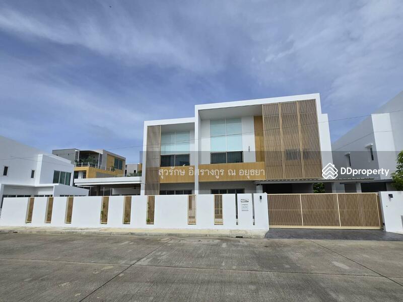 For Sale - Hyparc Residences Hangdong, Chiang Mai