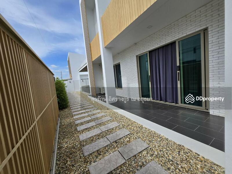 For Sale - Hyparc Residences Hangdong, Chiang Mai