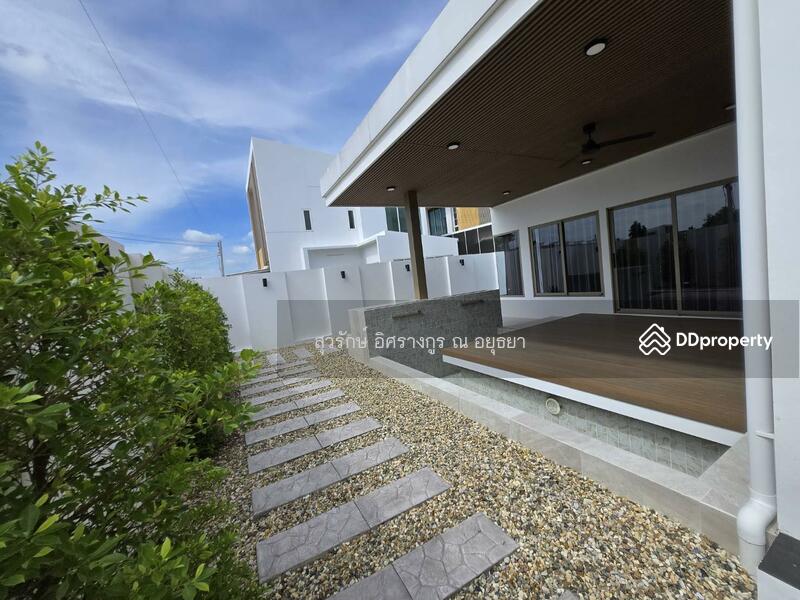 For Sale - Hyparc Residences Hangdong, Chiang Mai