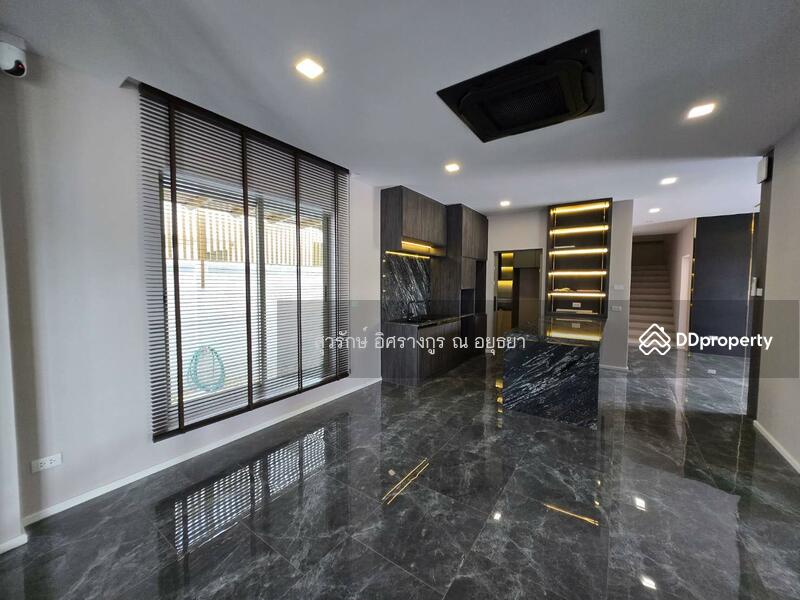 For Sale - Hyparc Residences Hangdong, Chiang Mai