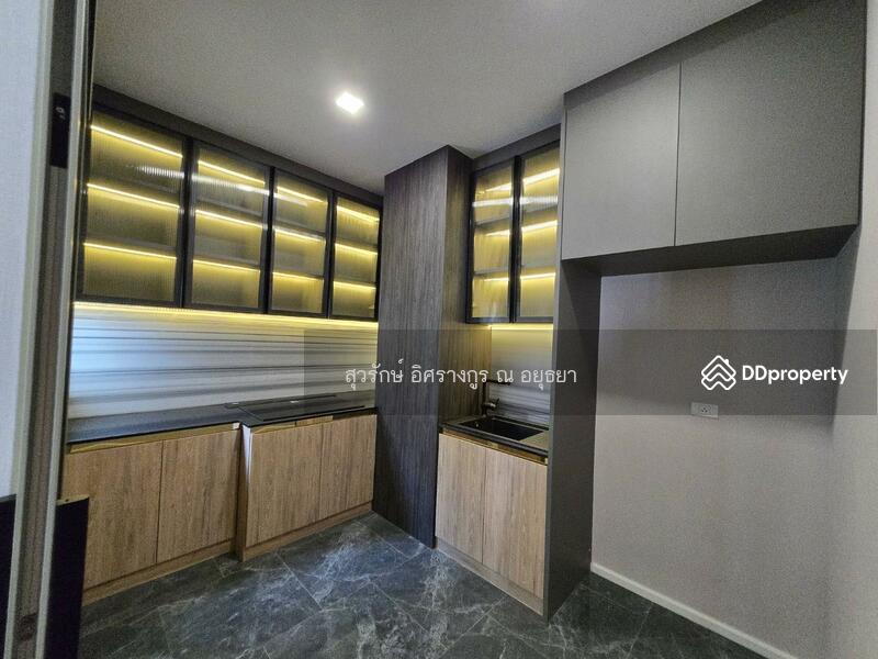 For Sale - Hyparc Residences Hangdong, Chiang Mai