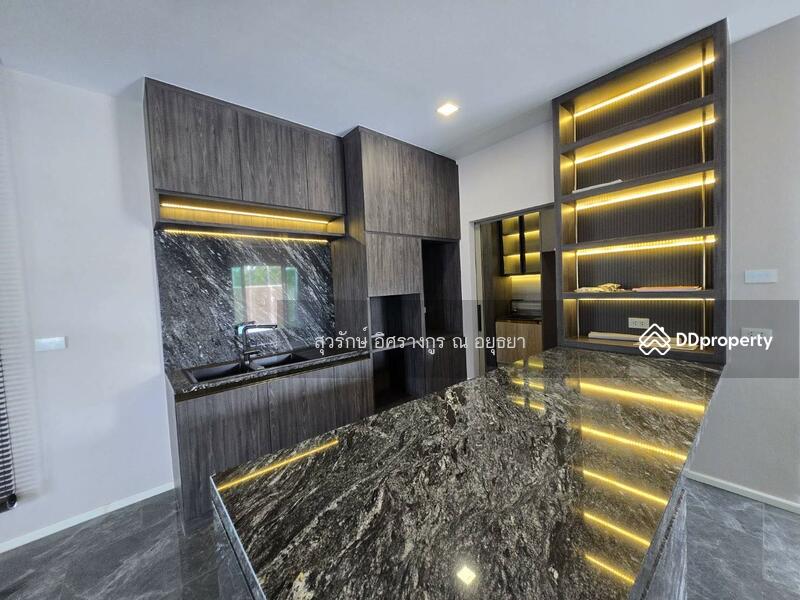 For Sale - Hyparc Residences Hangdong, Chiang Mai