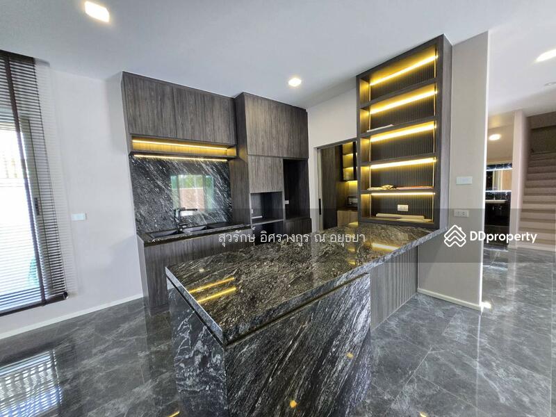For Sale - Hyparc Residences Hangdong, Chiang Mai