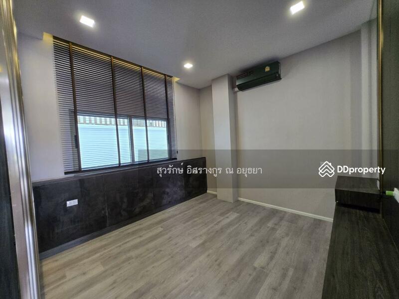For Sale - Hyparc Residences Hangdong, Chiang Mai