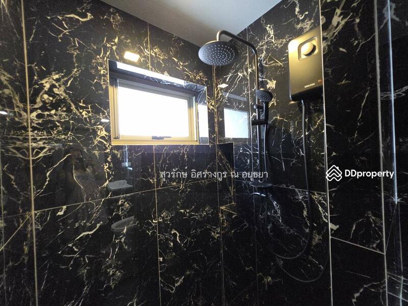 For Sale - Hyparc Residences Hangdong, Chiang Mai