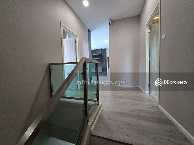 For Sale - Hyparc Residences Hangdong, Chiang Mai