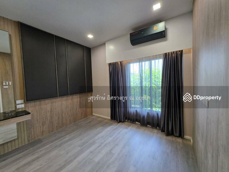 For Sale - Hyparc Residences Hangdong, Chiang Mai