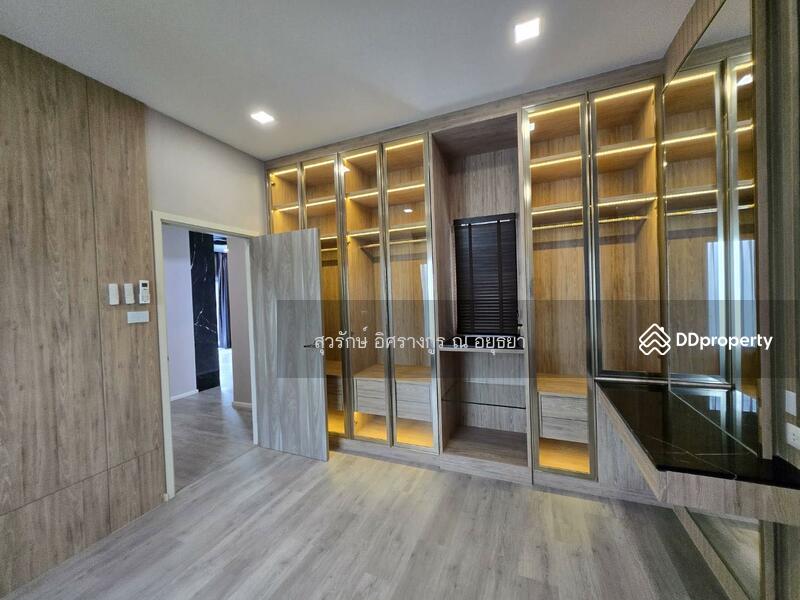 For Sale - Hyparc Residences Hangdong, Chiang Mai