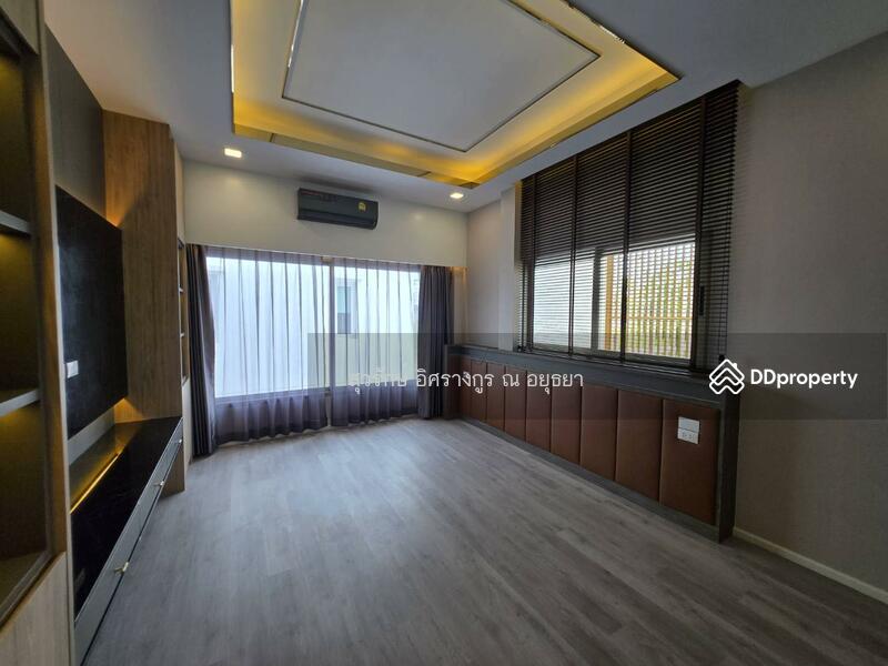 For Sale - Hyparc Residences Hangdong, Chiang Mai