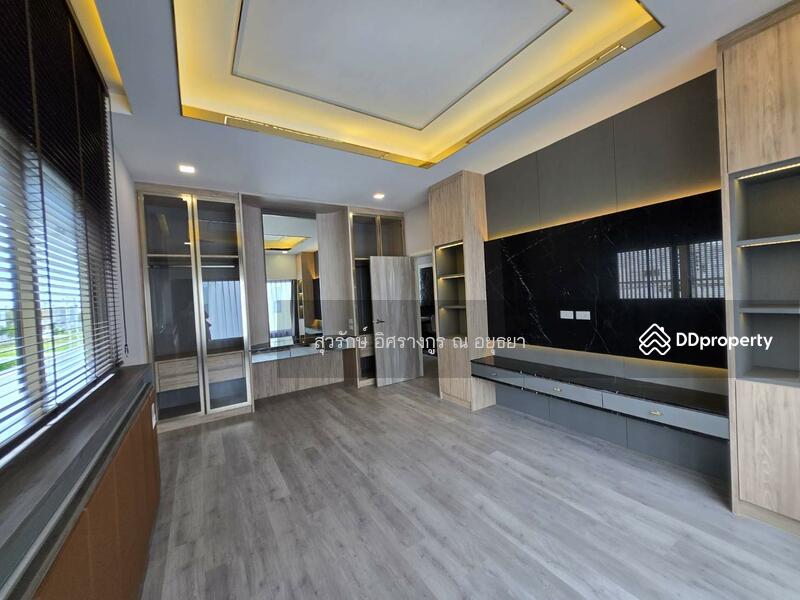 For Sale - Hyparc Residences Hangdong, Chiang Mai
