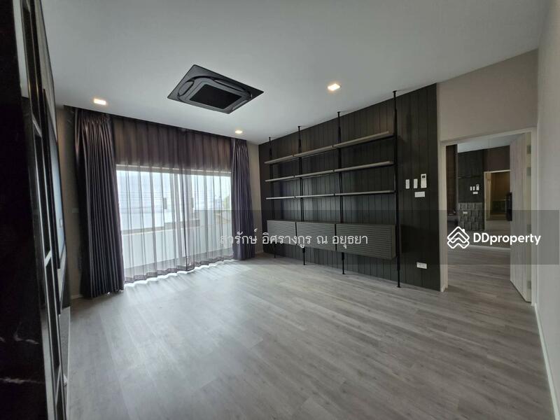 For Sale - Hyparc Residences Hangdong, Chiang Mai