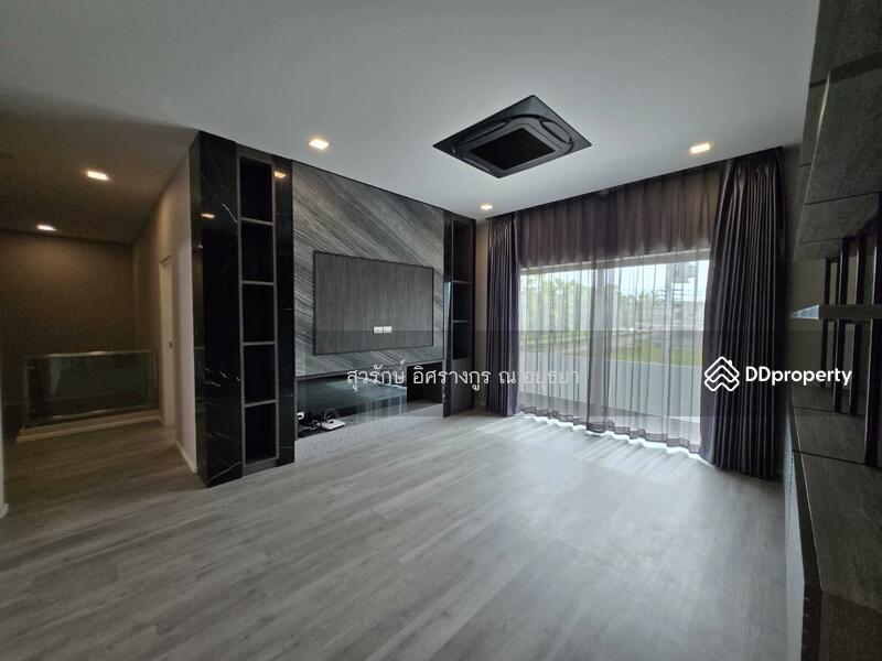 For Sale - Hyparc Residences Hangdong, Chiang Mai