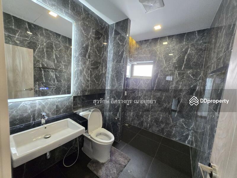 For Sale - Hyparc Residences Hangdong, Chiang Mai