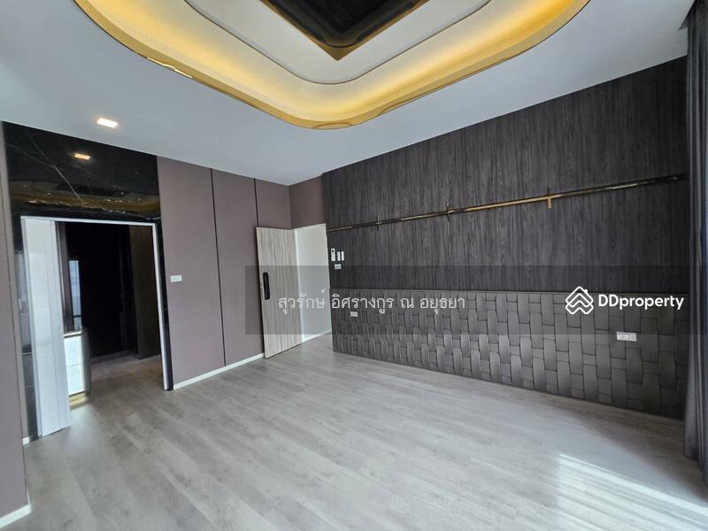 For Sale - Hyparc Residences Hangdong, Chiang Mai