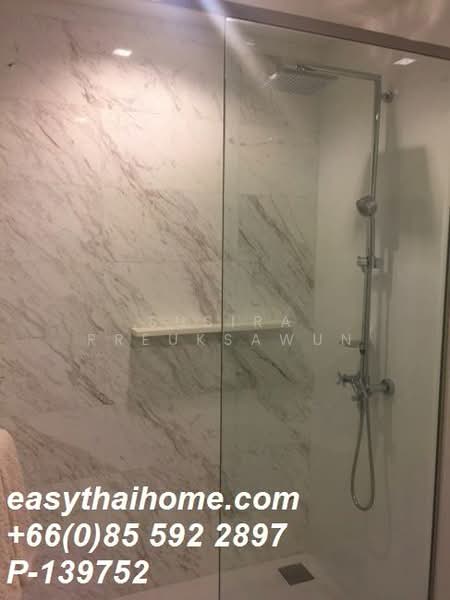 HQ Thonglor by Sansiri, Bangkok, Sukhumvit Road, Khlong Tan Nua, Watthana, Bangkok, 1 Bedroom, 43 sqm, Condo For Rent, by Susira Prueksawun, 11606291 - DDproperty.com