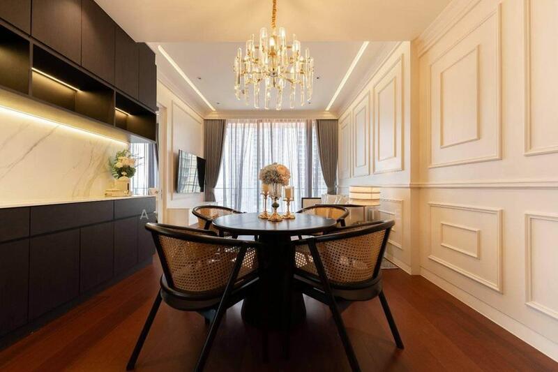 For Rent - Khun By Yoo, Bangkok