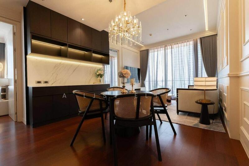 For Rent - Khun By Yoo, Bangkok