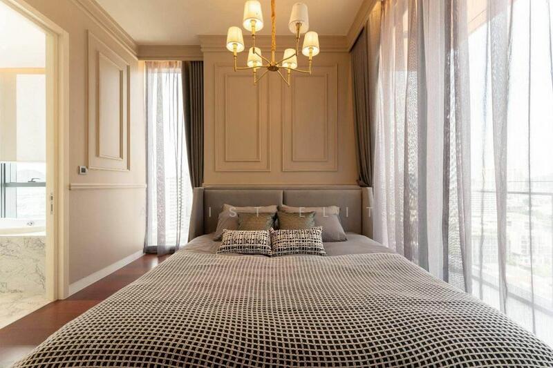 For Rent - Khun By Yoo, Bangkok