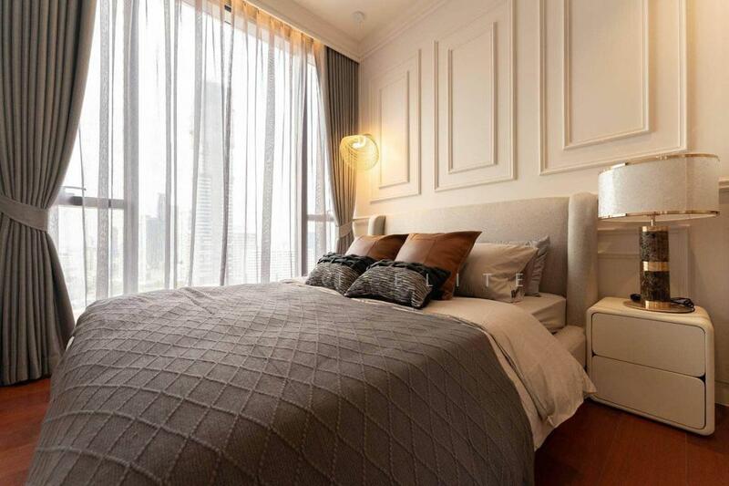 For Rent - Khun By Yoo, Bangkok