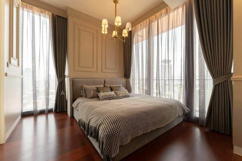 For Rent - Khun By Yoo, Bangkok