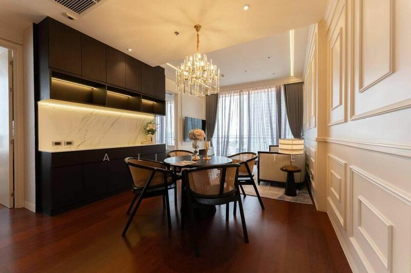 For Rent - Khun By Yoo, Bangkok