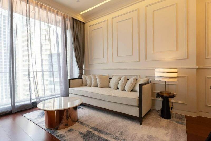 For Rent - Khun By Yoo, Bangkok
