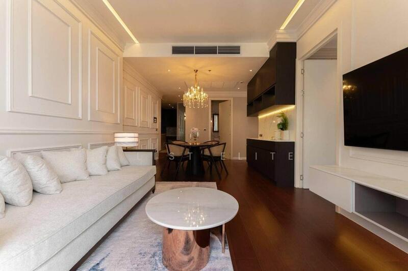 For Rent - Khun By Yoo, Bangkok