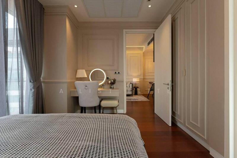 For Rent - Khun By Yoo, Bangkok