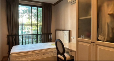 For Rent - The Reserve Kasemsan 3, Bangkok
