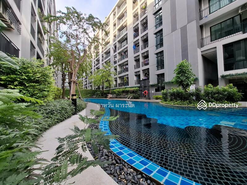 For Sale - The Cabana Condo, Samut Prakan