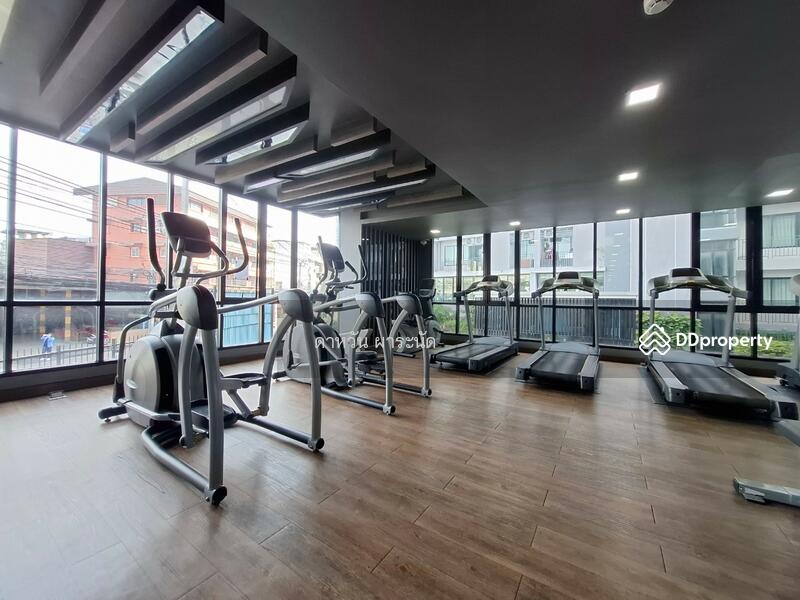 For Sale - The Cabana Condo, Samut Prakan