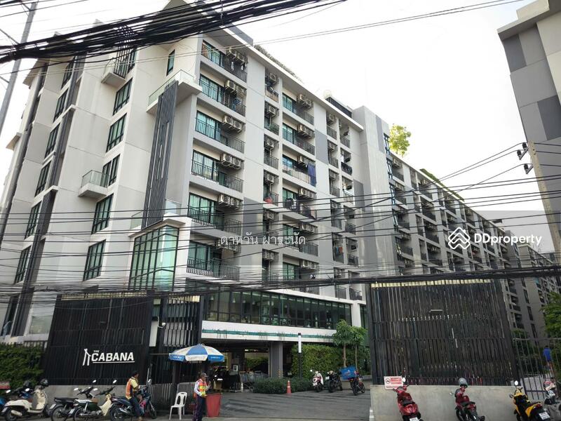 For Sale - The Cabana Condo, Samut Prakan