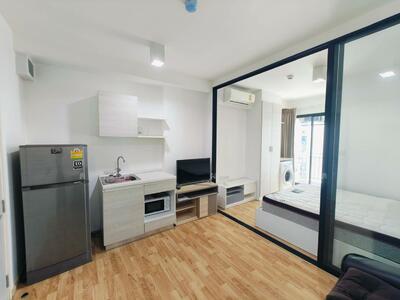 ขาย - The Cabana Condo : เดอะ คาบาน่า คอนโด, สมุทรปราการ