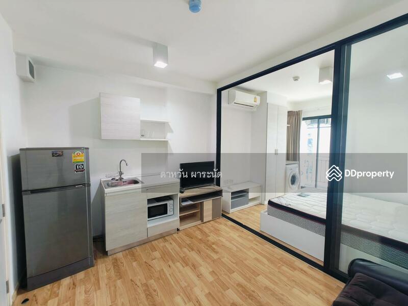 For Sale - The Cabana Condo, Samut Prakan