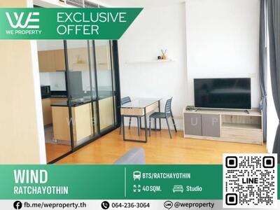 ขาย - WIND รัชโยธิน (วินด์ รัชโยธิน), กรุงเทพ