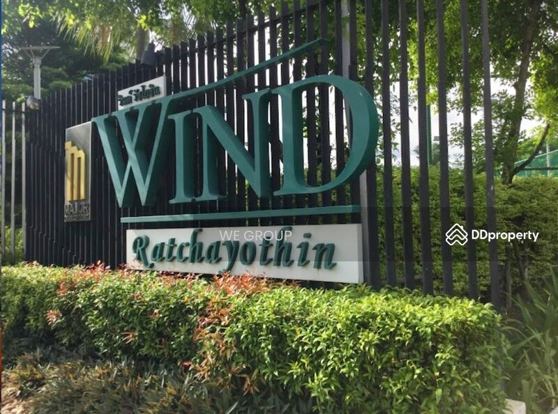 ขาย - WIND รัชโยธิน (วินด์ รัชโยธิน), กรุงเทพ