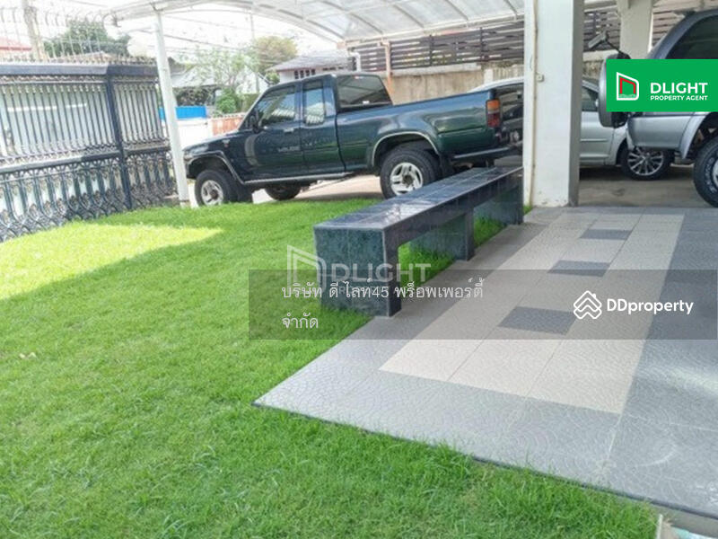 For Sale - Murraya Place Ladprao 27, Bangkok