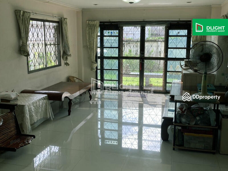 For Sale - Murraya Place Ladprao 27, Bangkok