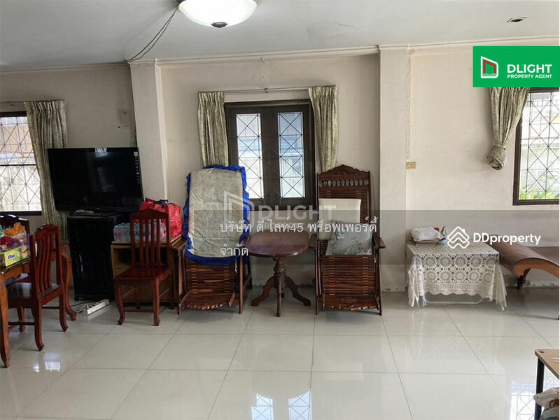 For Sale - Murraya Place Ladprao 27, Bangkok