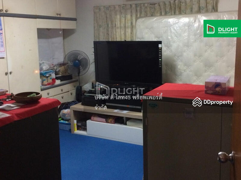 For Sale - Murraya Place Ladprao 27, Bangkok