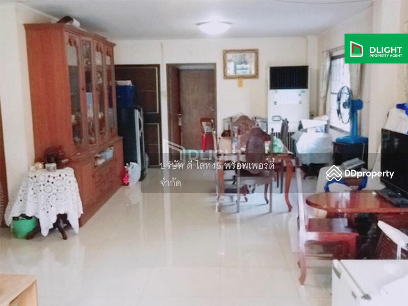 For Sale - Murraya Place Ladprao 27, Bangkok