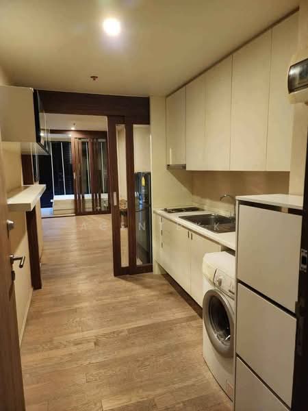 Noble Solo, Bangkok, 988 Thong Lo, Khlong Tan Nua, Watthana, Bangkok, Studio, 40 sqm, Condo For Rent, by Agentbkk, 11606517 - DDproperty.com