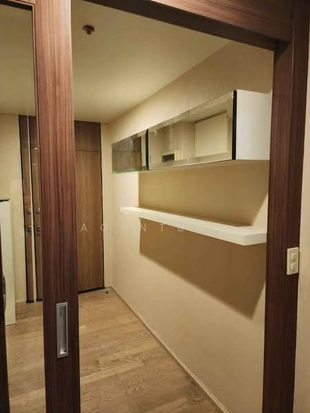 Noble Solo, Bangkok, 988 Thong Lo, Khlong Tan Nua, Watthana, Bangkok, Studio, 40 sqm, Condo For Rent, by Agentbkk, 11606517 - DDproperty.com