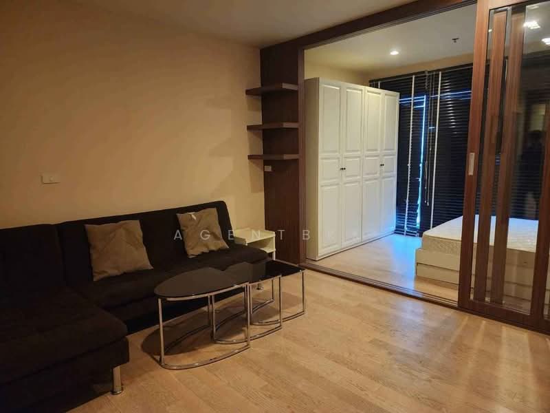 Noble Solo, Bangkok, 988 Thong Lo, Khlong Tan Nua, Watthana, Bangkok, Studio, 40 sqm, Condo For Rent, by Agentbkk, 11606517 - DDproperty.com