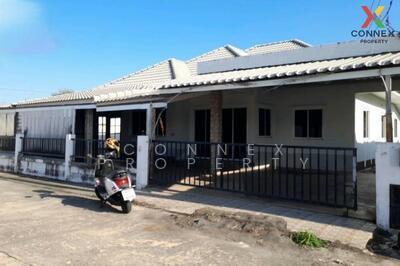 ขาย - บ้านมารวย มอเตอร์เวย์ Baan Maruay Motorway, ฉะเชิงเทรา