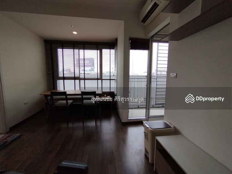 For Rent - U Delight Ratchavibha, Bangkok